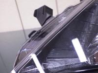 2009042 マークX 130系 前期 左ライト HID スモーク KOITO 22-348 GRX130_GRX133 ( 0100000069931 )