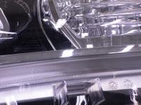 2042541 ソリオ MA15S 右ライト HID 35100-54M LE10G6223 ( 0100000088137 )
