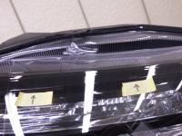 2048541 SX4 S-CROSS YA22S_YB22S 後期 右ライト LED KOITO 100-18739 ( 0100000080890 )