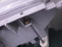 2060442 ダイナ_トヨエース_デュトロ 左ライト ハロゲン 12V車 KOITO 100-78818 ( 0100000090718 )
