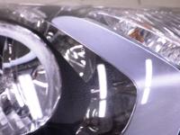 2078141 フィットハイブリッド Sパッケージ 前期 GP5_GP6 右ライト LED STANLEY W0350 ( 0100000053354 )