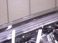 2087541 エスクァイア  80系 後期 右ライト LED コーナリング無 ICHIKOH 28-244 ZRR80_ZRR85_エスクァイアハイブリッド ZWR80 ( 0100000092005 )