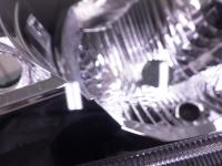2096842 アルト HA36S_HA36V 左ライト ハロゲン STANLY W2380 ( 0100000084807 )