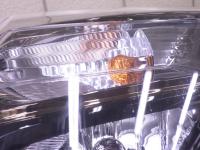 2099642 ステップワゴンスパーダ クールスピリット RP3_RP4 前期 左ライト LED ( 0100000090765 )