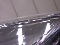 2104642 スバルXV GP7 後期 左ライト HID STANLEY P9932 ( 0100000080555 )