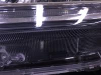 2105242 フィット GK3_GK4_GK5_GK6 後期 左ライト LED STANLEY W3674 ( 0100000090837 )