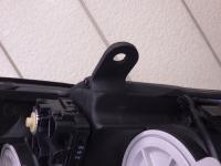 2116042 R35 GTR 中期 左ライト キセノン HID KOITO 100-63952 GT-R  ( 0100000070794 )