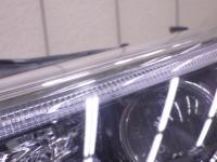 2117642♪ マークX♪ 130系 中期 左ライト HID KOITO 22-358 GRX130_GRX133_GRX135 ( 0100000090964 )