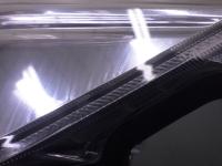 2124042 ワゴンR スティングレー MH23S 左ライト HID KOITO 100-59191 ( 0100000074232 )