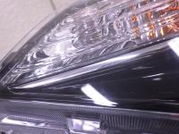 2137042 フィットハイブリッド GP5_GP6 後期 左ライト LED STANLEY W3674 ( 0100000092350 )