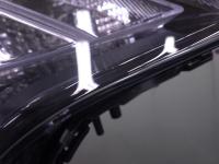 2204341 アウトランダー_アウトランダーPHEV GF7W_GF8W_GG3W 後期最終型 右ライト LED MOBIS ECM921-01E40 ( 0100000084713 )