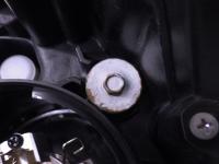 2207541 ムーヴカスタム L175S_L185S 後期 右ライト HID KOITO 100-51990 ( 0100000084911 )