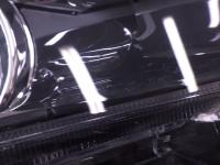4010741 オーリス 180系 前期 右ライト HID ICHIKOH 12-591 ZRE186_NZE181_NZE184 ( 0100000083053 )