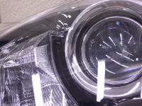 4014242 レクサス IS 20系 後期最終型 左ライト HID KOITO 53-64 GSE20_GSE21_GSE25 ( 0100000031424 )