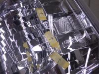 4058842 ハイエース_レジアスエース H200系 後期4型5型6型 左ライト LED KOITO 26-137 ( 0100000090467 )