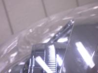 4071442★ プリウスα ZVW40_ZVW41 前期(初期) 左ライト LED KOITO 47-42 ( 0100000085950 )
