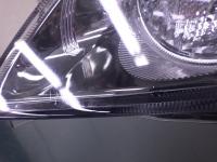 4072842 エスティマ アエラス 50系 中期 左ライト HID KOITO 28-217  ACR50_ACR55_GSR50_GSR55 ( 0100000066153 )