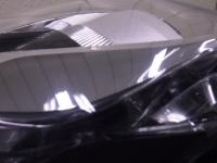 4073941 デイズ ハイウェイスター ライダー B21W_ekカスタム B11W 右ライト キセノン HID STANLEY W1048 ( 0100000089591 )