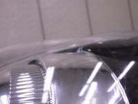 4075642 ウィッシュ 20系 後期 左ライト HID ICHIKOH 68-16 ZGE20_ZGE22_ZGE25 ( 0100000086024 )