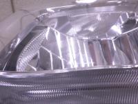 4086842 ハイエース_レジアスエース H200系 中期3型 左ライト HID KOITO 26-129 ディスチャージ ( 0100000086381 )