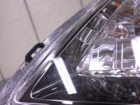 4090042 フィットハイブリッド Sパッケージ GP5_GP6 前期 左ライト LED STANLEY W0350 ( 0100000086234 )