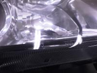 4101341 RX8 SE3P 後期 右ライト HID KOITO 100-41310 RX-8 ( 0100000086045 )