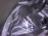 4107042 ◎タント LA600S_LA610S ◎シフォン LA600F_LA610F 左ライト LED ICHIKOH 1917 ( 0100000086708 )