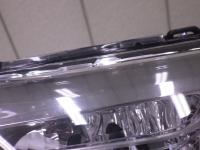 4110242 デイズ ハイウェイスター ライダー B21W_ekカスタム B11W 左ライト キセノン HID STANLEY W1048 ( 0100000089173 )