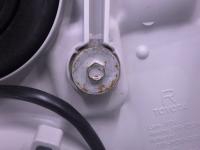 4128541 ハイエース_レジアスエース H200系 中期3型 右ライト HID KOITO 26-129 ディスチャージ ( 0100000086787 )