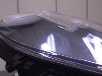 4129141 フィットハイブリッド GP1 前期 右ライト HID STANLEY P9604 ( 0100000086399 )