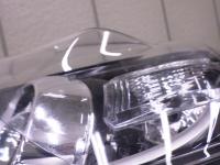 4137642 CX5 前期 左ライト HID STANLEY P9770 KEEFW_KEEAW_KE2FW_KE2AW_KE5FW_KE5AW CX-5 ( 0100000089599 )