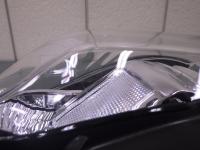 4138941 レクサス IS 30系 前期 右ライト HID KOITO 53-85 GSE30_GSE31_GSE35 ( 0100000086583 )
