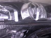 4148741 ウィッシュ 20系 後期 右ライト HID ICHIKOH 68-16 ZGE20_ZGE22_ZGE25 ( 0100000066572 )
