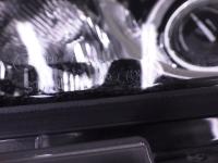 4162442 CX5 前期 左ライト HID STANLEY P9770 KEEFW_KEEAW_KE2FW_KE2AW_KE5FW_KE5AW CX-5 ( 0100000075700 )