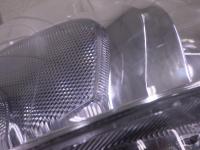 4165541 ティアナ L33 中期 右ライト キセノン HID KOITO 100-17794 ( 0100000087679 )