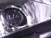 B02241 ヴェルファイア 20系 後期 2.4V_2.4X 右ライト HID カ ICHIKOH 58-23 ANH20_ANH25 ( 0100000089661 )