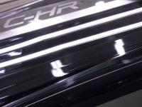 B08142 C-HR 前期 左ライト LED KOITO 10-101 ④ ZYX10_NGX50_NGX10 CHR ( 0100000084616 )