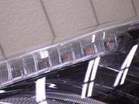 B14042 C-HR 前期 左ライト LED KOITO 10-101 ④ ZYX10_NGX50_NGX10 CHR ( 0100000044765 )