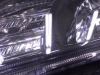 B14142 ヴェルファイア 2.4Z 20系 後期 左ライト HID サ ICHIKOH 58-23 ANH20W_ANH25W ( 0100000085725 )