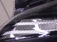 B21142 ヴェルファイア 30系 前期 左ライト LED ICHIKOH 58-64 コーナーリングランプ無 AGH30_AGH35_GGH30_GGH35_ハイブリッド AYH30 ( 0100000070335 )