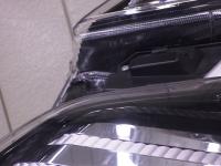 B21542 ヴェルファイア 30系 前期 左ライト LED ICHIKOH 58-64 コーナーリングランプ無 AGH30_AGH35_GGH30_GGH35_ハイブリッド AYH30 ( 0100000086807 )