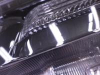 B23142 ヴェルファイア 2.4Z 20系 後期 左ライト HID サ ICHIKOH 58-23 ANH20W_ANH25W ( 0100000087376 )