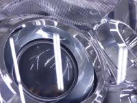 S00743★ パレット MK21S 左右ライト HID KOITO 100-59175 ( 0100000091576 )