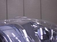 S00743★ プリウスα ZVW40_ZVW41 前期(初期) 左右ライトセット LED KOITO 47-42 ( 0100000090803 )
