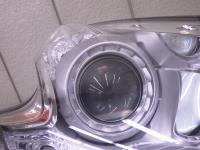 S02543 フェアレディZ Z34 前期中期 左右ライト キセノン KOITO 100-63055 ( 0100000089506 )