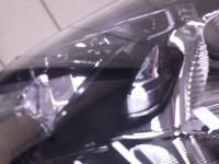 S04843★ デミオ スカイアクティブ DEJFS 左右ライト ハロゲン STANLEY W0128 ( 0100000087918 )