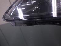 S05143♪ エスティマ アエラス 50系 中期 左右ライト HID KOITO 28-217  ACR50_ACR55_GSR50_GSR55 ( 0100000091348 )