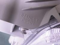 S07243★ ムーヴ LA100S_LA110S 前期 左右ライト セット ハロゲン STANLEY P9501 ( 0100000086934 )