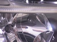 S07543★ インサイト ZE2 前期 左右ライト HID KOITO 100-22878 ( 0100000090443 )