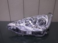 S07643★ アクア NHP10 前期 左右ライト ノーマル ハロゲン KOITO 52-244 AQUA ( 0100000089965 )